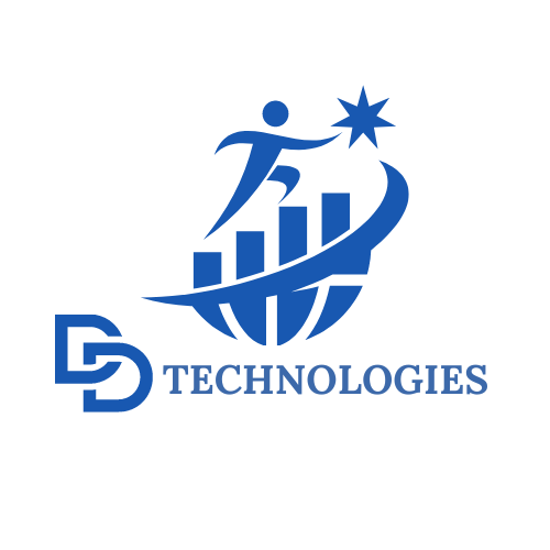 DD TECHNOLOGIES